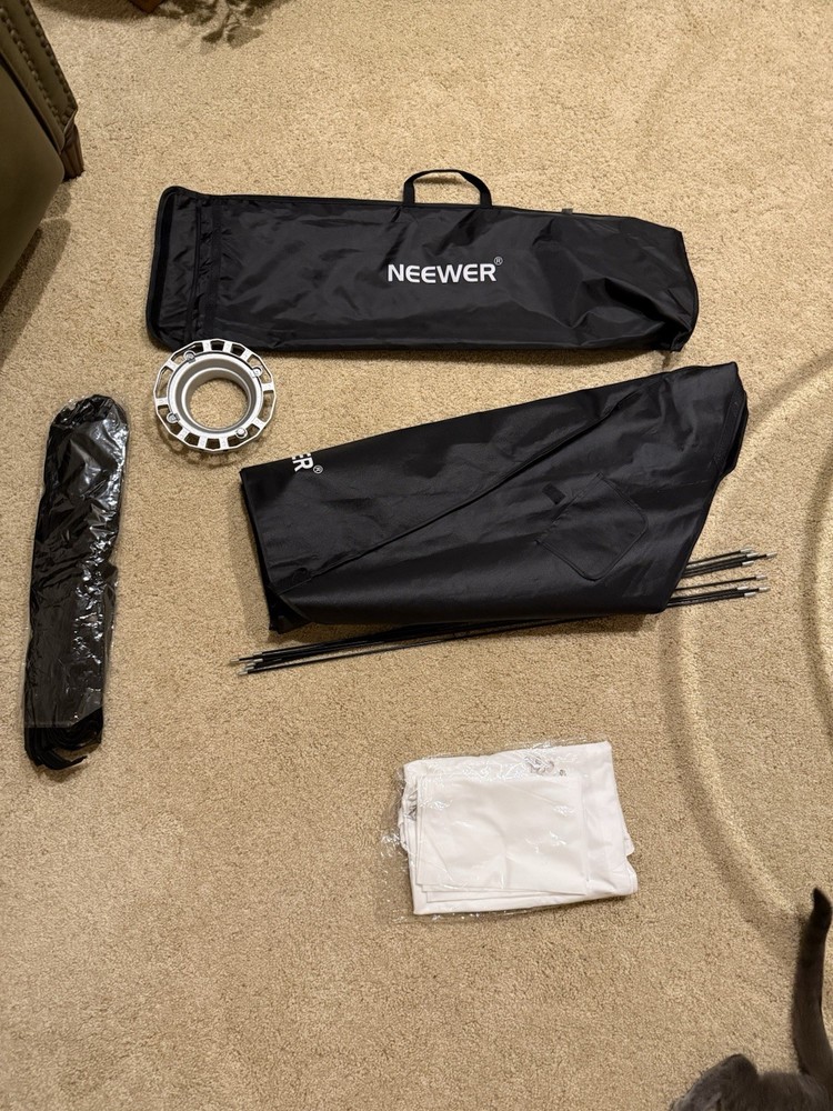 Neewer 36” Octagonal Softbox