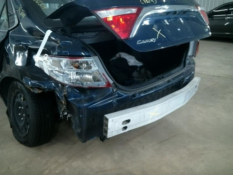 CAMRY 2015 High Mounted Stop Light 104703435