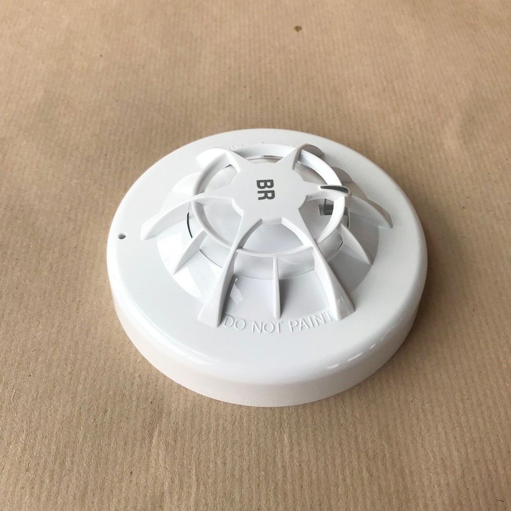 APOLLO ORB-HT-41015-MAR HEAT DETECTOR CLASS BR