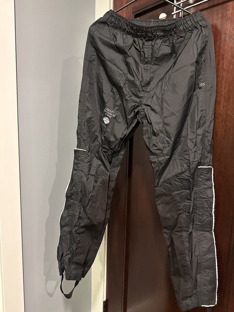 Harley Davidson Rain Wear Extra Small