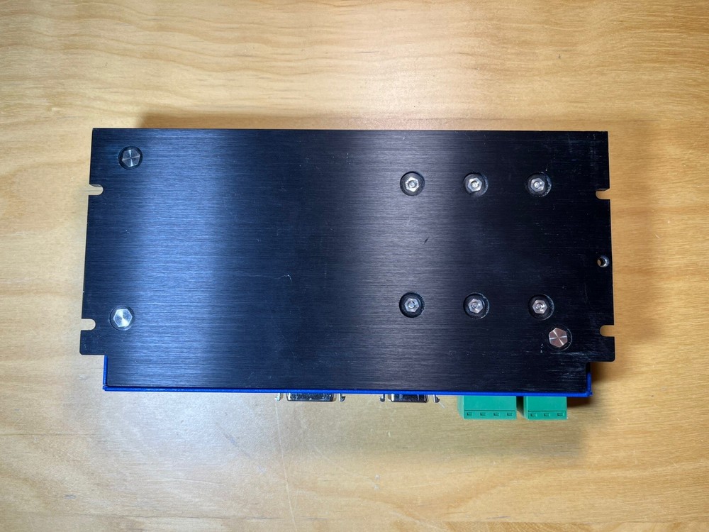COPLEY CONTROLS SERVO DRIVE, ACCELNET 800-1743