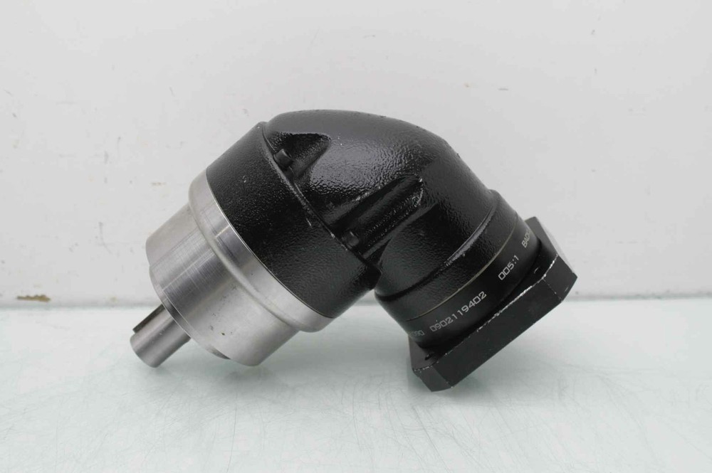 Apex Dynamics AER090-005 Planetary 5:1 Gear Reducer