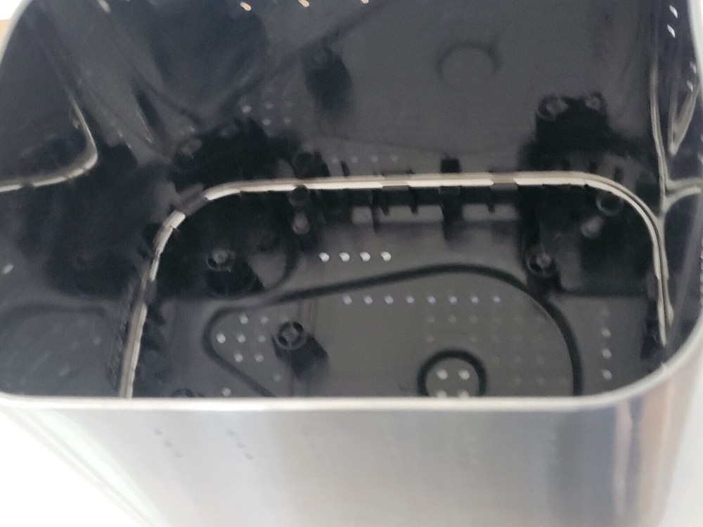 Cuisinart CBK-110 Replacement Outer Body and Base Assembly - Used-