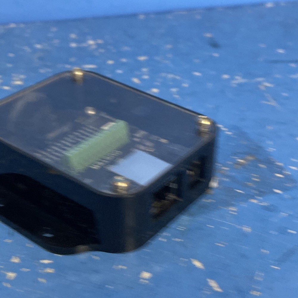 Ouster LiDAR Interface Box Junction Box 830-101798-04