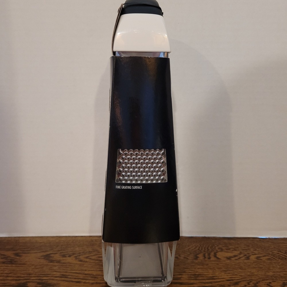 OXO Good Grips Box Grater NEW