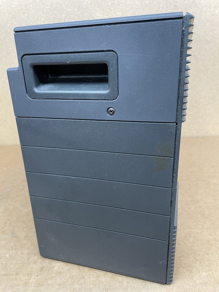 BOSE ACOUSTIC WAVE MUSIC SYSTEM CD-3000 *PARTIALLY WORKING*