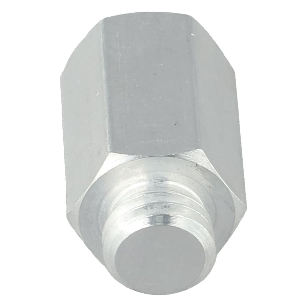 5/8-11 Extender Bolt Adapter for Angle Grinder/ Polisher/ Double Sided Wool Pad