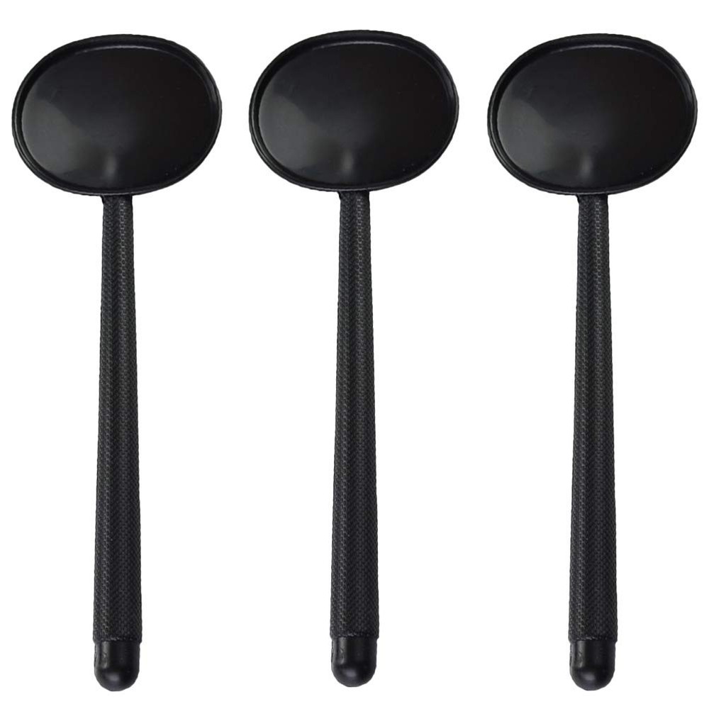 Handheld Eye Occluder Eye Occluder for Vision Test 3pcs