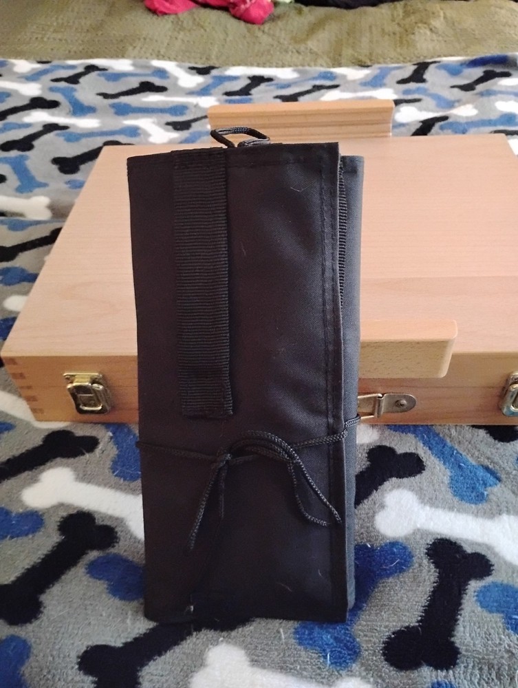 Artify Paint Brush Set