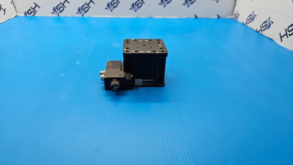 Zaber X-VSR20A Motorized Vertical Lift Stage