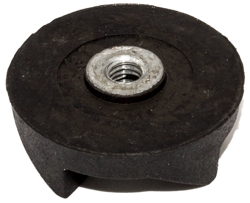 Blendin 6 Base & Blade Gear Replacement Part,Compatible with Magic Bullet MB1001