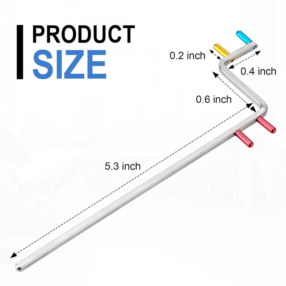 10Pcs Dental Universal X-Ray Indicator Aligning Arms Dental Xray Sensor Holders