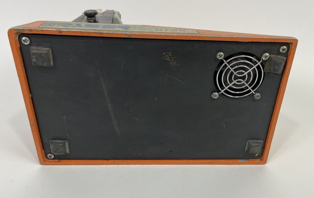 Erasure RT2S Fine Magnet Enameled Wire Stripper Machine 2