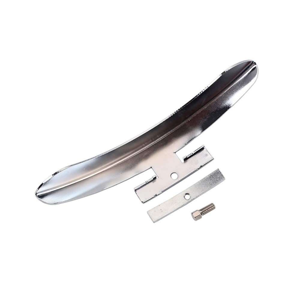 Banjo Armrest Accessories Protector Accessory Replacement Parts Single Leg
