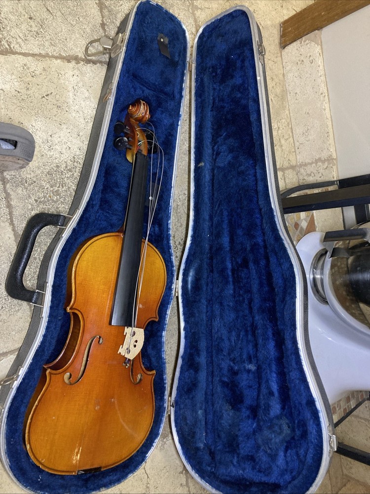 Suzuki Violin NS-20 3/4