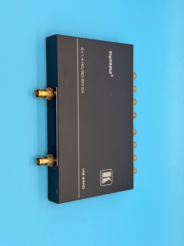 kramer vm-24 HD SD- SDI SPLITTER