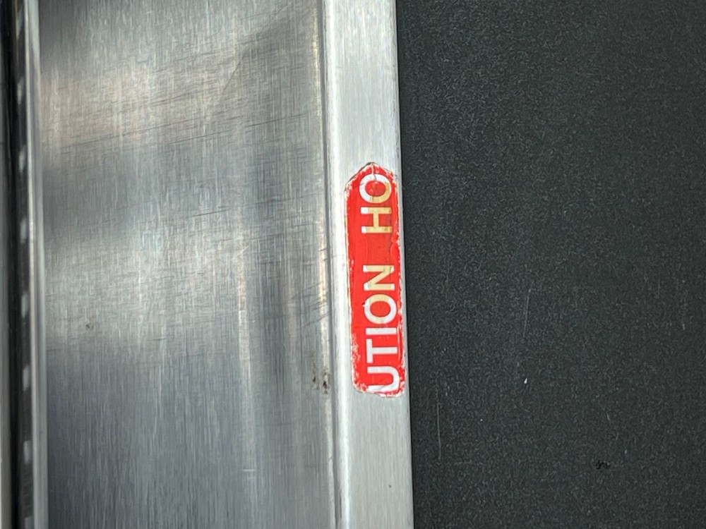 STAR MANUFACTURING GRILL-MAX PRO 30SC (SDM034208)