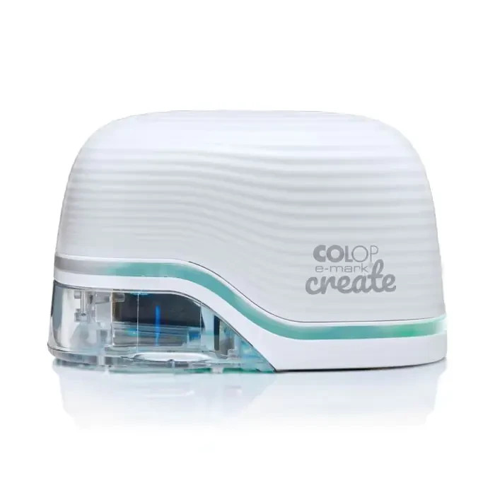 We R Memory Keepers COLOP E-mark Create Wireless Portable Handheld Printer NEW