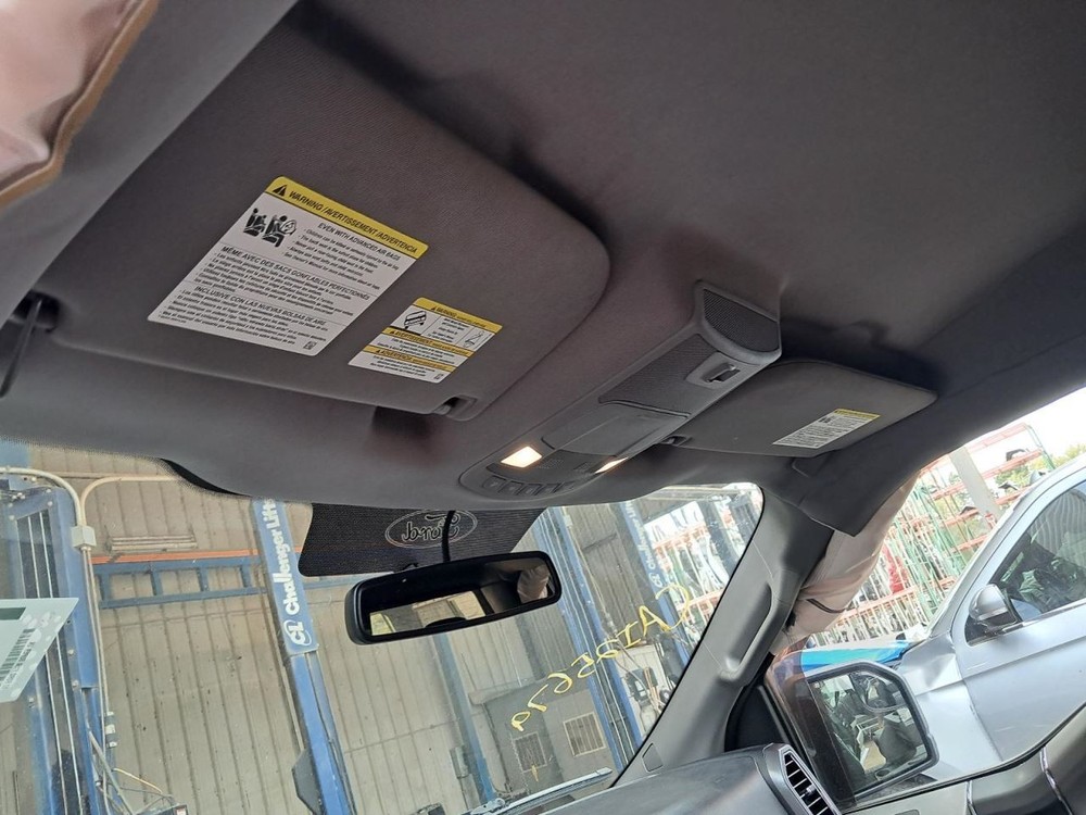 F150 2017 Glove Box 4799547