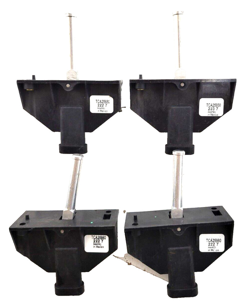 X4- John Deere Switch TCA-25980 25980 Sensor -SHELL ONLY- Empty inside - No pins