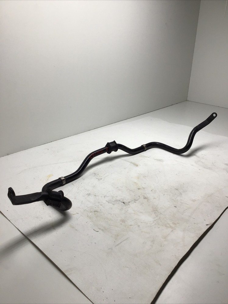 2016 - 2019 Toyota Corolla Front Stabilizer Bar Oem