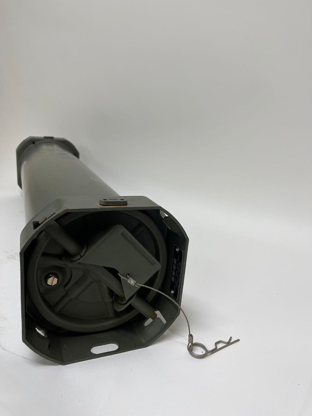 US Military Surplus PA116 Storage Container Waterproof And Dust Proof