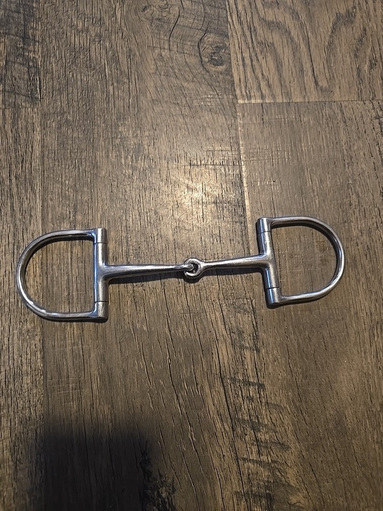 Horse Bit