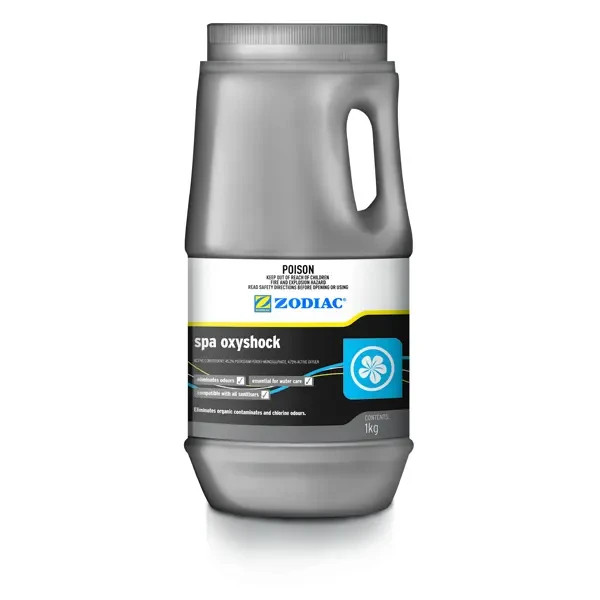 Zodiac Spa Oxyshock 1Kg