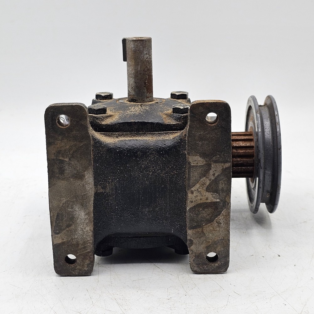 Perfection Gear ST1310C Gear Reducer Untested