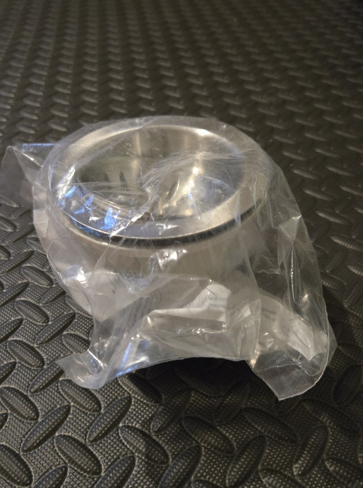 Hamat BAS-2000-SS Stainless Steel Basket Strainer Assembly