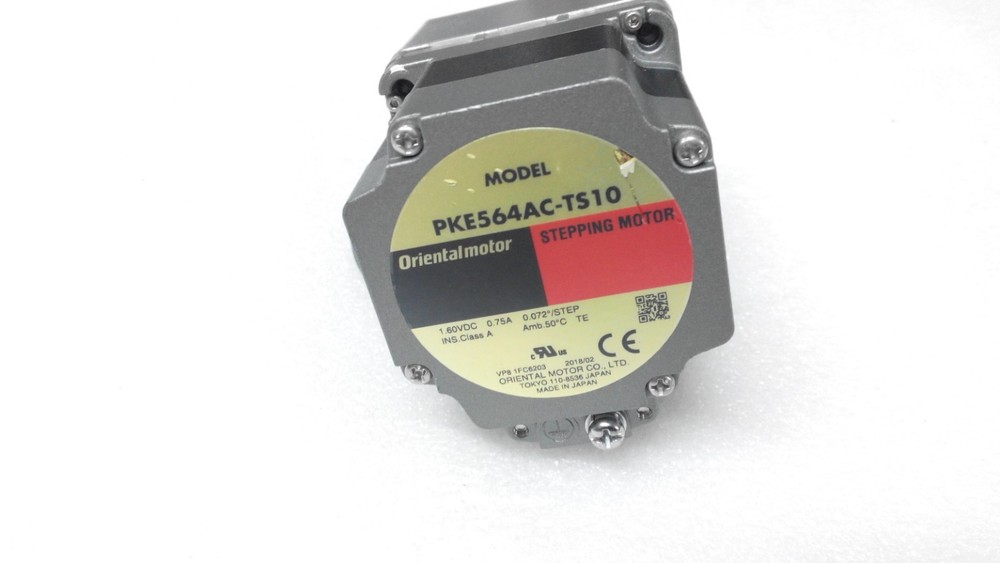 ORIENTAL MOTOR PKE564AC-TS10