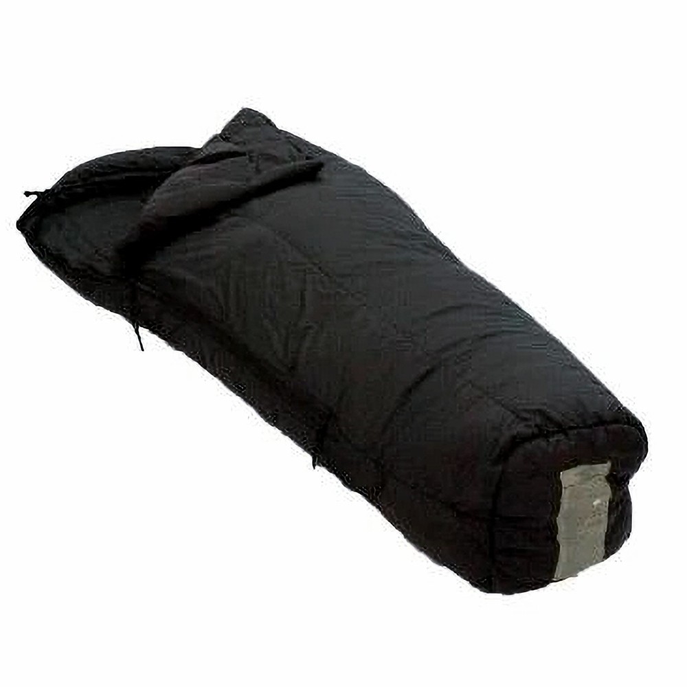 USGI MSS Black Intermediate Cold Weather Sleeping Bag (ICW)