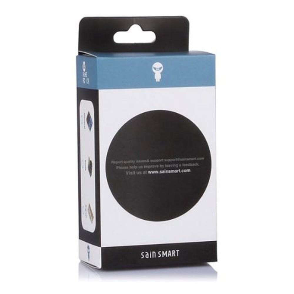 SainSmart 8-Channel Relay Module