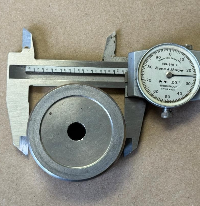 THOR DIE S7 XDS2-S .380