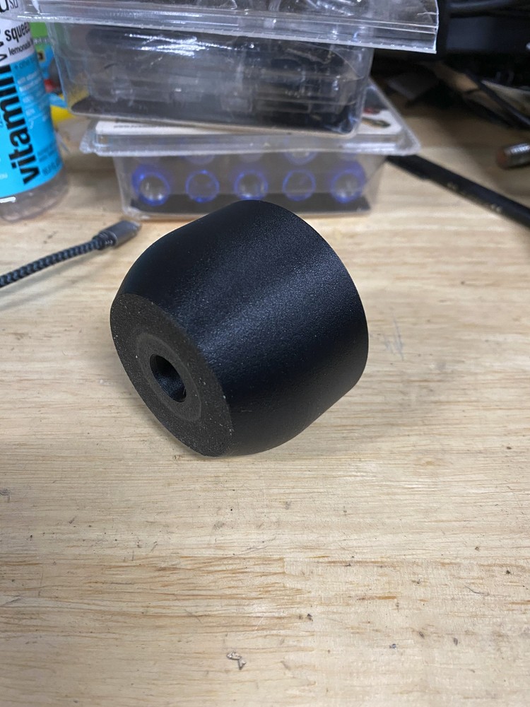 Camshaft Seal Install Tool for Subaru EJ