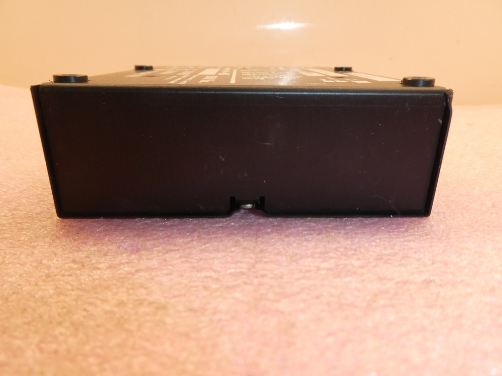 DEVAR 18-115A-E88 ISOLATED SENSOR TRANSMITTER 18-115A-E88/10-E94 18-115A-E88/10-