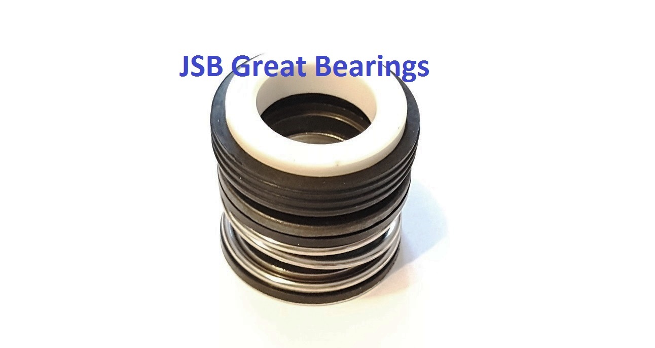 PS-100 New Swimming Pool Spa & Pump Motor Shaft Seal 5/8" for PS100