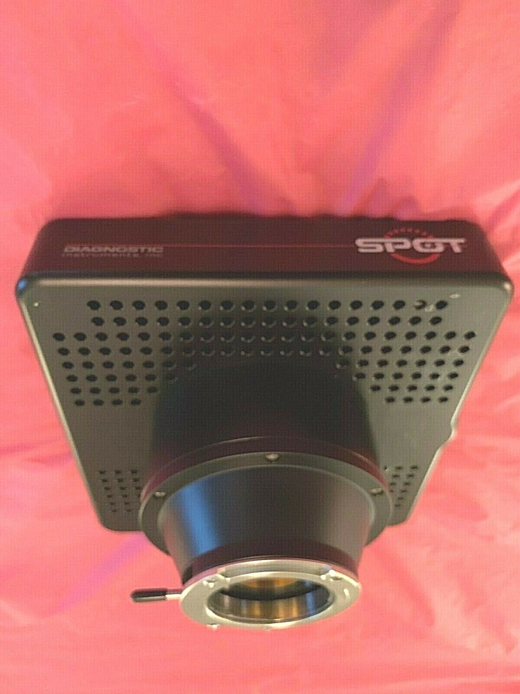 Used Diagnostic Instruments Microscope Camera Model 1.3.0