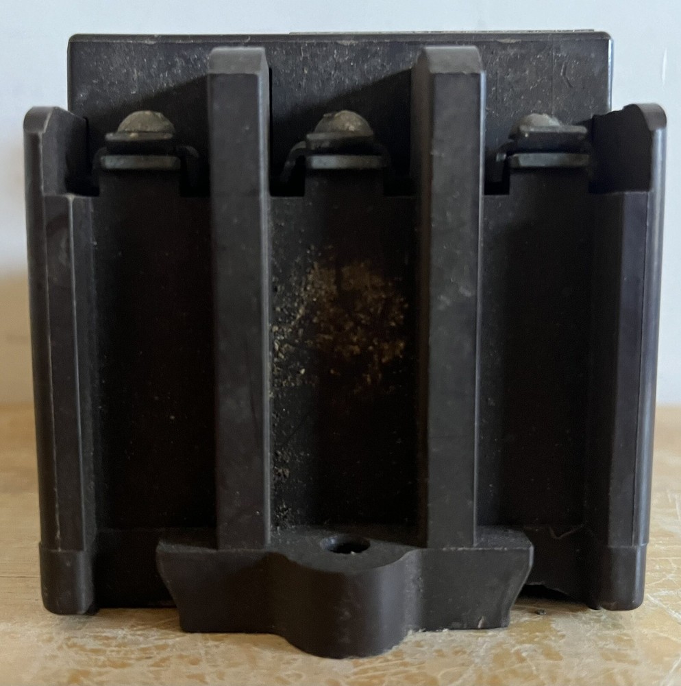 Cutler-Hammer 9115H204K Manual Starter