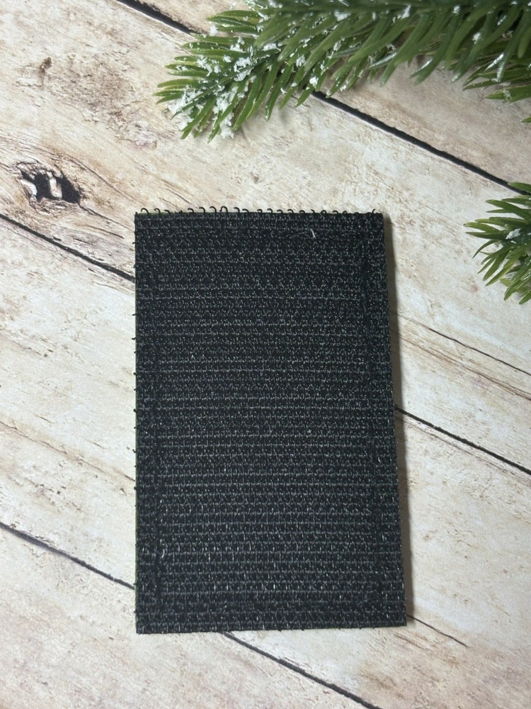 PVC Tactical Patch - Green Downloading Patch - Morale Funny Meme Gun Patch