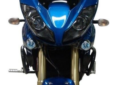 Denali Light mount Triumph Tiger 1050 2007 - 2014