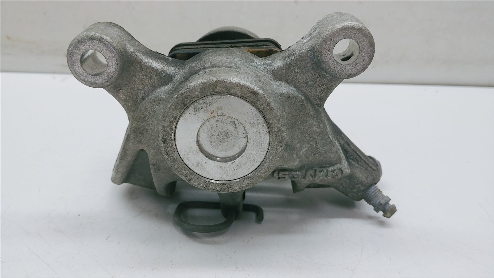 2009 Polaris 600 Dragon IQ CFI Brake Caliper Assy 2202742