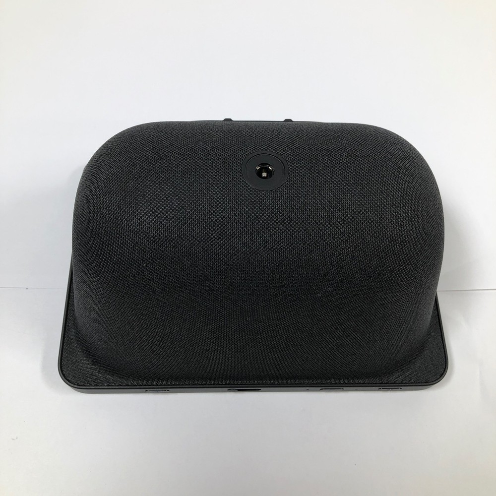 Amazon Echo Show 8 R85SD6 3rd Gen Smart Speaker - Black acceptable