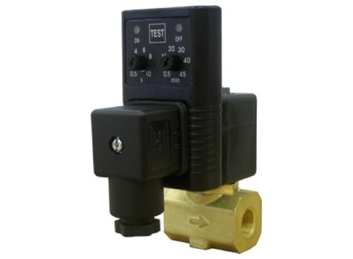 EZ-1-2321 Automatic Drain Valve