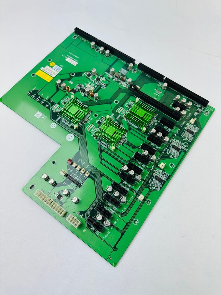 IEI SPXE-14S-R10 Backplane