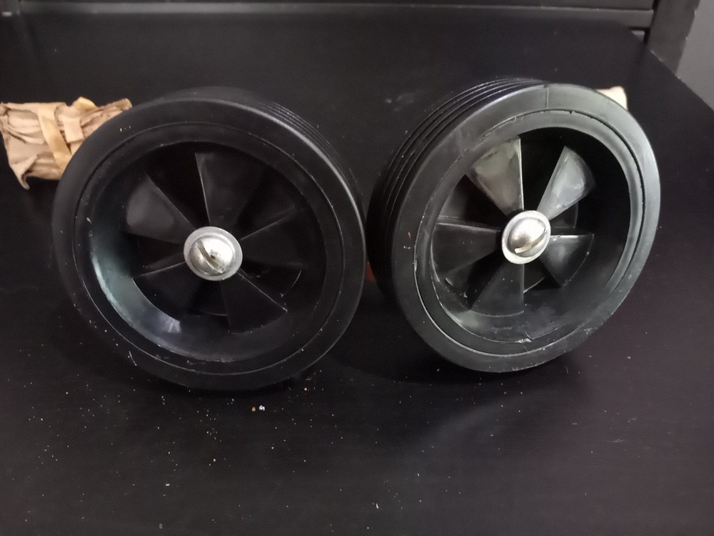 All Black Training Wheels For Kids