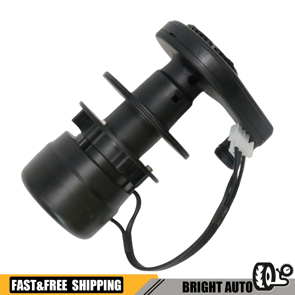 NEW Replacement Water Pump Compatible for Sub-Zero 115V 7013196 USA