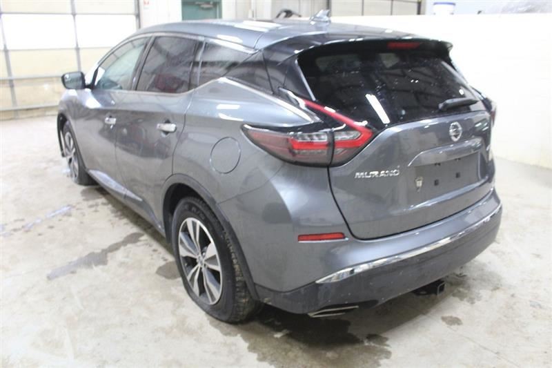 MURANO 2019 Fob/Remote 2825851