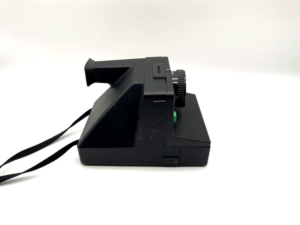 Polaroid Land Camera 2000 Instant Camera