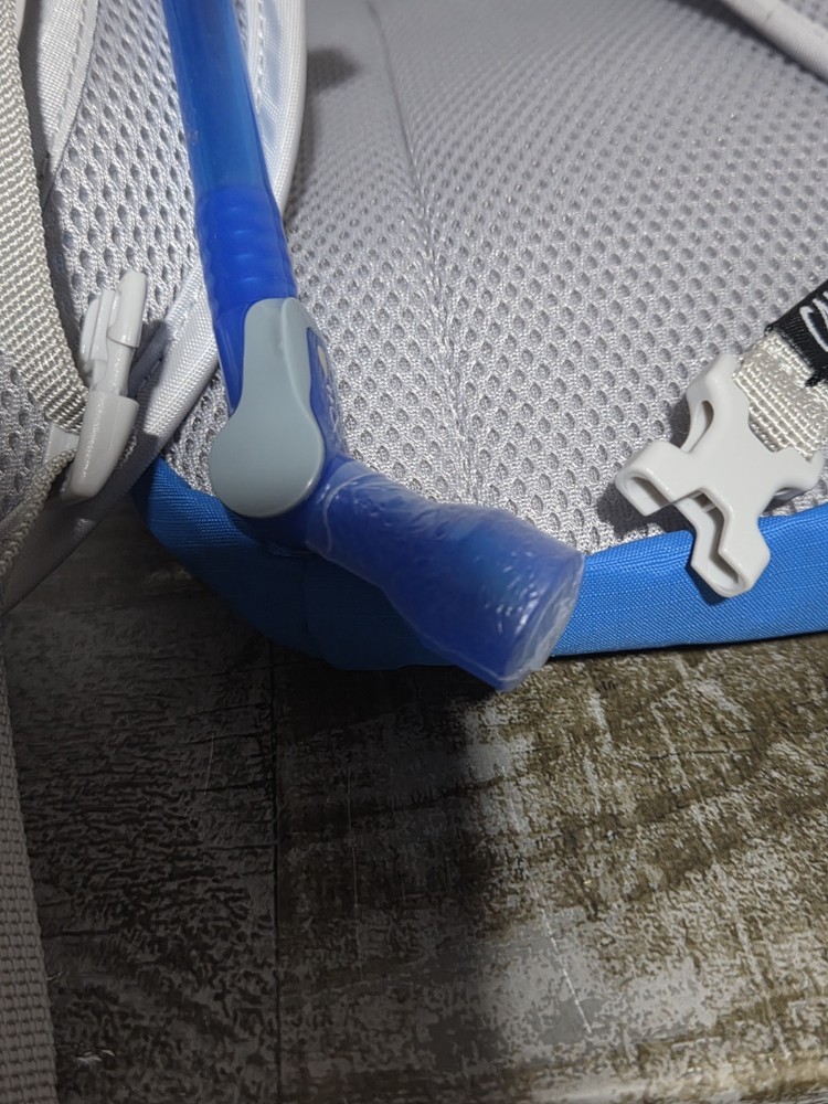 Camelbak, Arete 14 Hydration Backpack Blue